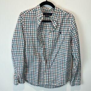 Polo Ralph Lauren Shirt - Boy's‎ XL